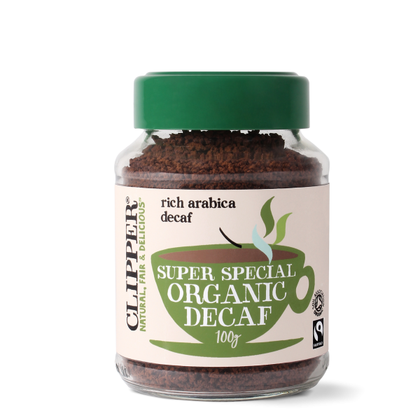 super special decaf coffee 100g